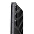NBA Chicago Bulls Black Animal Print Galaxy S25 Skin
